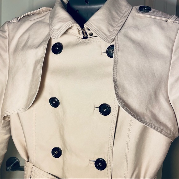 Zara Trench Coat - Picture 5 of 15